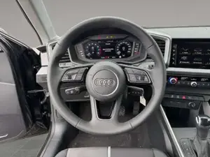 Audi A1 Bild 12