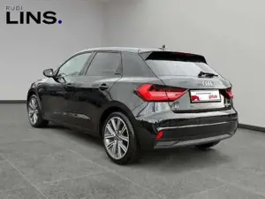 Audi A1 Bild 3