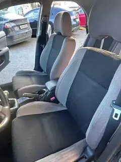 Subaru Impreza Bild 5