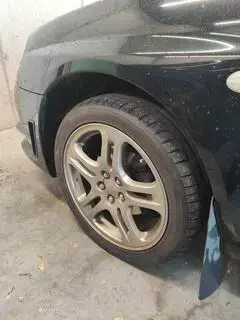 Subaru Impreza Bild 15