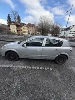 Opel Astra Bild 3