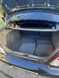 Subaru Impreza Bild 4