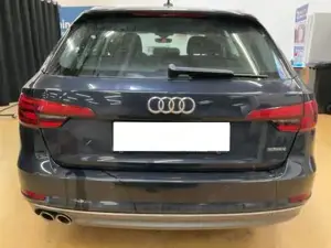 Audi A4 Bild 7