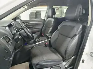 Renault Koleos Bild 10