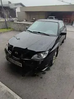 Subaru Impreza Bild 16