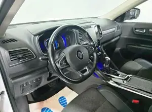 Renault Koleos Bild 6