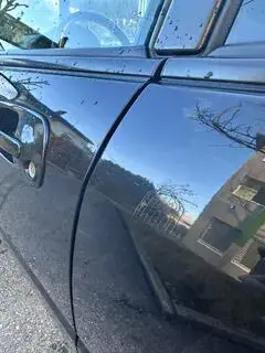 Subaru Impreza Bild 20