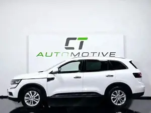 Renault Koleos Bild 4