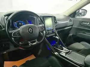 Renault Koleos Bild 8