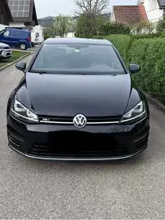 VW Golf