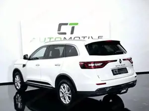 Renault Koleos Bild 5