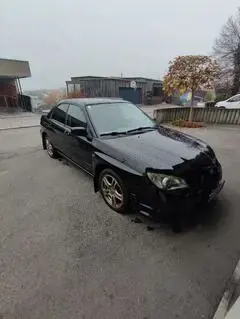 Subaru Impreza Bild 12