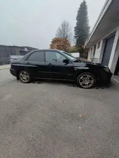 Subaru Impreza Bild 13