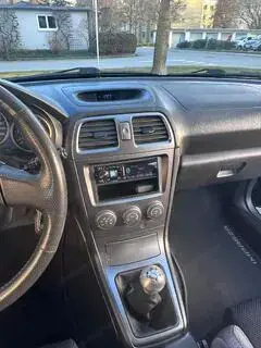 Subaru Impreza Bild 7