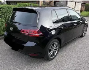 VW Golf Bild 5