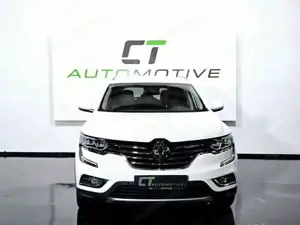 Renault Koleos Bild 2