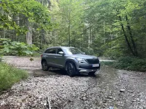 Skoda Kodiaq Bild 2