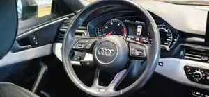 Audi A5 Bild 14