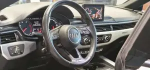 Audi A5 Bild 13