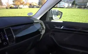 Skoda Kodiaq Bild 15