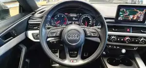 Audi A5 Bild 15