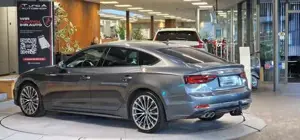 Audi A5 Bild 6
