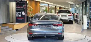 Audi A5 Bild 8