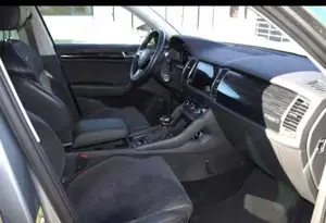 Skoda Kodiaq Bild 17