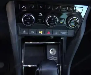 Skoda Kodiaq Bild 16