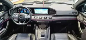 Mercedes-Benz E 300 Bild 14