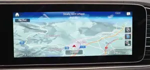 Mercedes-Benz E 300 Bild 18