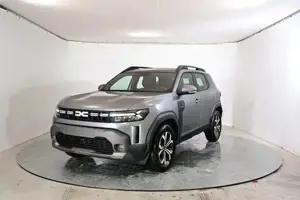 Dacia Duster Expression TCe 130 6-Gang 96 kW (131 PS), Schal...