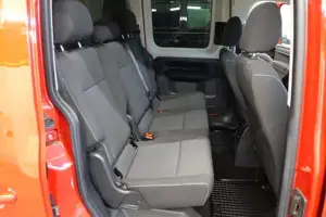 VW Caddy Bild 18