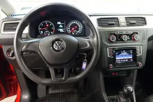 VW Caddy Bild 15