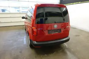 VW Caddy Bild 5