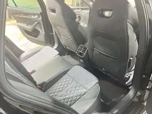 Skoda Octavia Bild 19