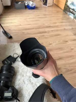 Kamera EOS 6D Bild 2