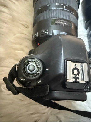 Kamera EOS 6D Bild 3