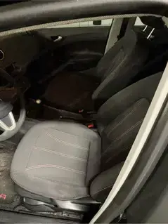 Seat Ibiza 1,2 nur *66.000km* Bild 8