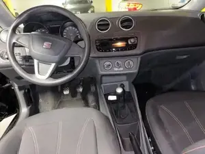 Seat Ibiza 1,2 nur *66.000km* Bild 6