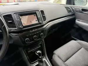 SEAT Alhambra Executive Plus Bild 9