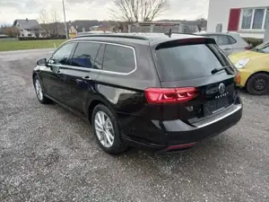 VW Passat Bild 11