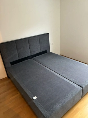 Gestell Boxspringbett (ohne Matratze und Topper) zu verkaufen 