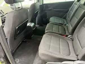 SEAT Alhambra Executive Plus Bild 8