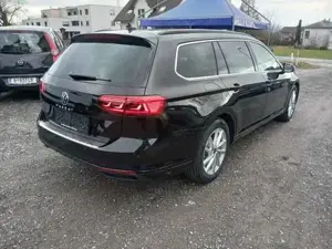 VW Passat Bild 12