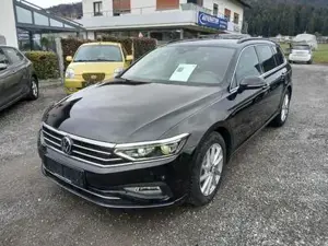 VW Passat Bild 10