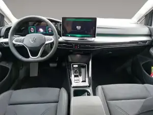 Volkswagen Golf Bild 11