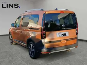 Volkswagen Caddy Bild 3