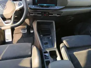 Volkswagen Caddy Bild 11