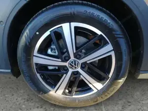 Volkswagen Caddy Bild 14